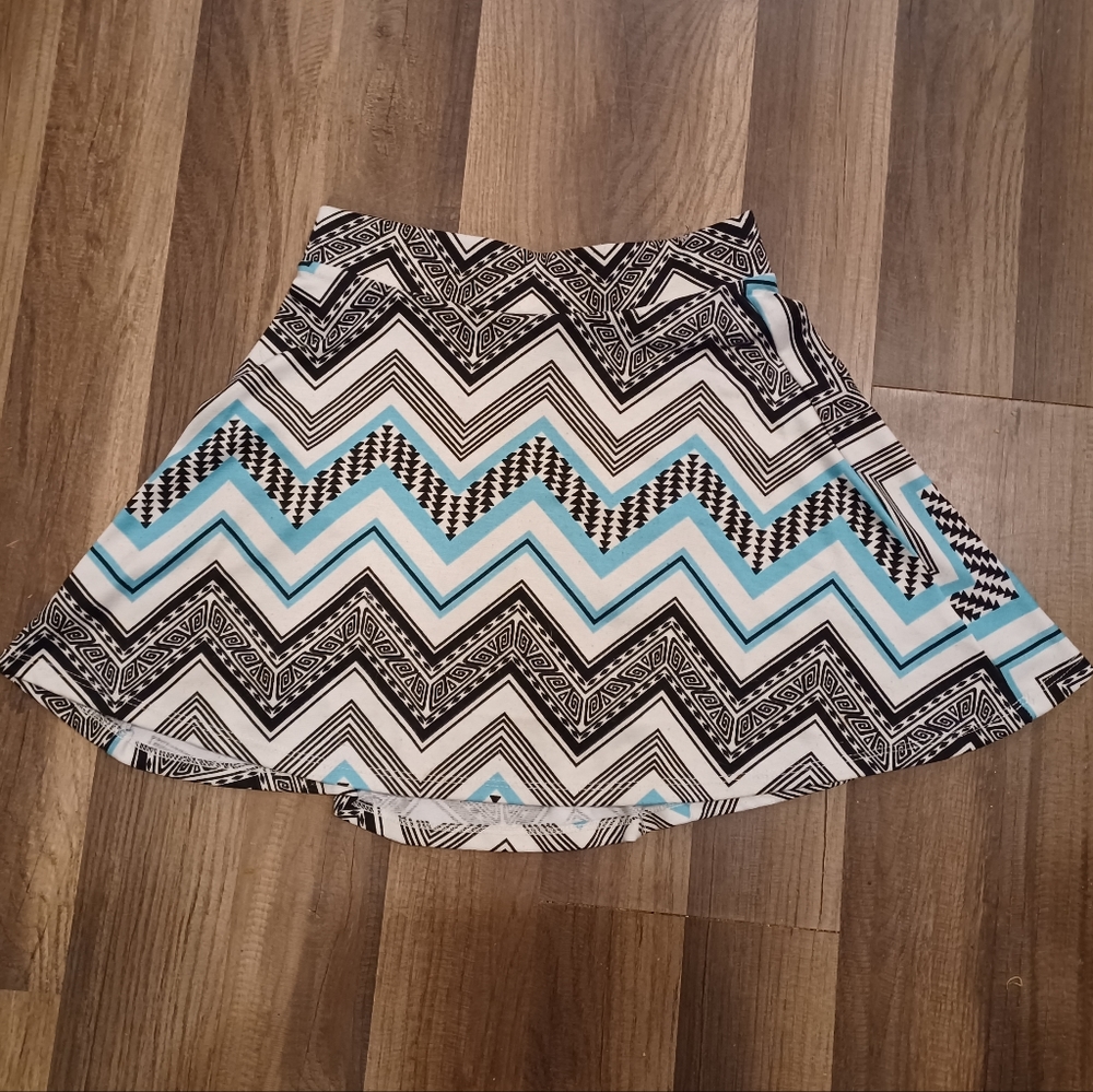 Living Doll Los Angeles Skirt